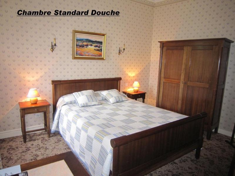 Hostellerie De La Bouriane Гурдон-ан-Керси Экстерьер фото